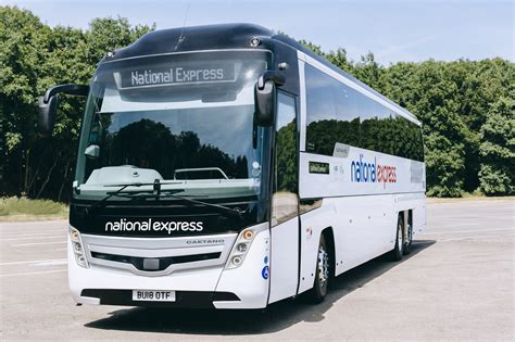 Express Bus .